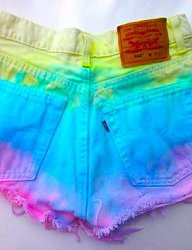 Moda Spodnie Szorty - 2053833