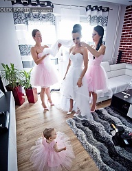 Moda Ślub Suknie ślubne - 3028890