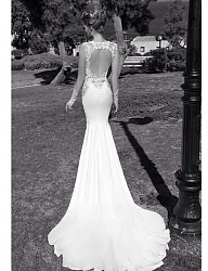 Moda Ślub Suknie ślubne - 2636293