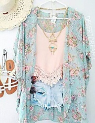 Moda Ciuchy Bluzki - 3170897