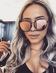 Moda Dodatki Okulary - 3146853