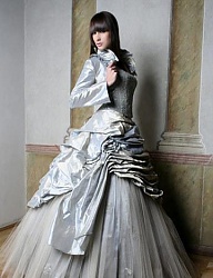 Moda Ślub Suknie ślubne - 73337