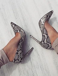 Moda Buty Szpilki - 2950273
