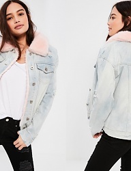 Moda Okrycia Kurtki - 3236815