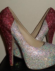Moda Buty Czółenka - 1300379