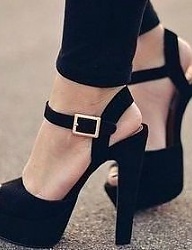 Moda Buty Pozostałe - 2697953