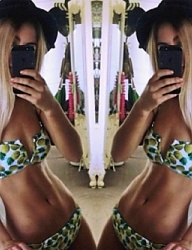 Moda Bielizna Na plażę - 2467711