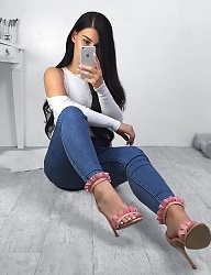 Moda Inne Moda uliczna - 3237553