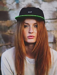 Fryzury Długie - 2134645