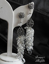 Moda Ślub Biżuteria ślubna - 943498