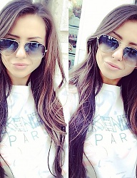 Moda Dodatki Okulary - 2747680