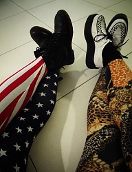 Moda Buty Pozostałe - 1382712