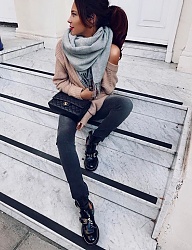 Moda Inne Moda uliczna - 3227698