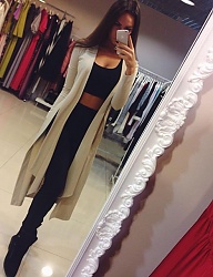Moda Ciuchy Pozostałe - 3129867