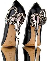 Moda Buty Szpilki - 1154811