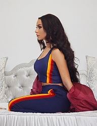 Moda Ciuchy Pozostałe - 3232098