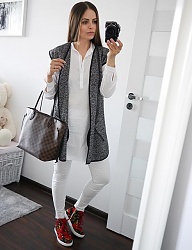 Moda Ciuchy Pozostałe - 3146082