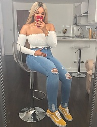 Moda Ciuchy Pozostałe - 3254977