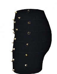 Moda Spódnice Krótkie - 1789073