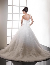 Moda Ślub Suknie ślubne - 983419