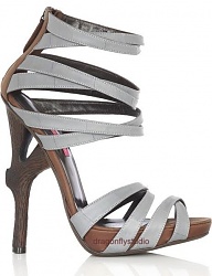 Moda Buty Pozostałe - 94108