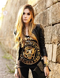 Moda Inne Moda uliczna - 2016632