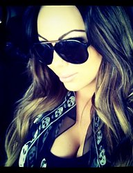 Moda Dodatki Okulary - 1598344