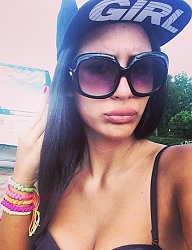 Moda Dodatki Okulary - 2752949