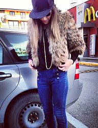 Moda Inne Moda uliczna - 1834333