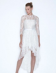 Moda Ślub Suknie ślubne - 2786708