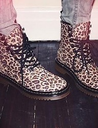 Moda Buty Pozostałe - 1242960
