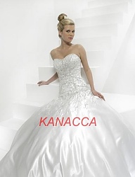 Moda Ślub Suknie ślubne - 529040