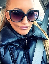 Moda Dodatki Okulary - 2978192