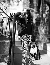 Moda Spodnie - 1232776