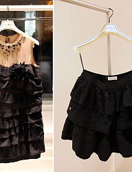 Moda Ciuchy Pozostałe - 1053468
