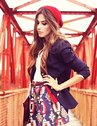 Moda Inne Moda uliczna - 1745000