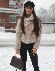 Moda Ciuchy Pozostałe - 3266922