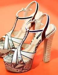 Moda Buty Pozostałe - 1366617