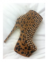 Moda Buty Botki - 3133708
