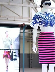 Moda Sukienki - 1126067