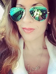 Moda Dodatki Okulary - 2846474