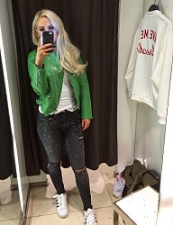 Moda Ciuchy Pozostałe - 3157341