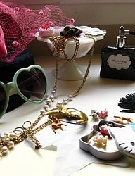 Moda Dodatki Pozostałe - 604408