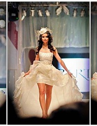 Moda Ślub Suknie ślubne - 1173123