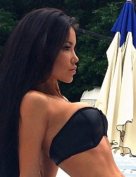 Moda Bielizna Na plażę - 2743774