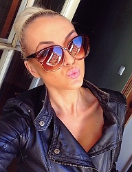 Moda Dodatki Okulary - 3043805