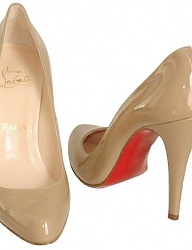 Moda Buty Pozostałe - 123479