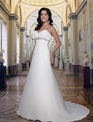 Moda Ślub Suknie ślubne - 403092