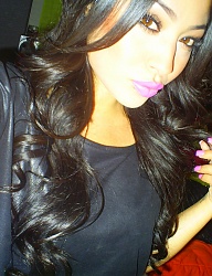 Fryzury Długie - 1029984