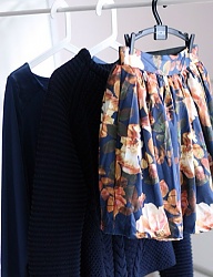 Moda Spódnice Pozostałe - 2531239